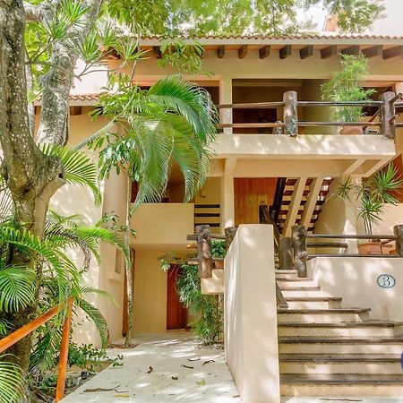 Dpto Cerca De La Costa Con Amenidades Incluidas-3 Puerto Aventuras Exterior photo