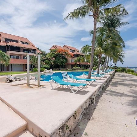 Dpto Cerca De La Costa Con Amenidades Incluidas-3 Puerto Aventuras Exterior photo