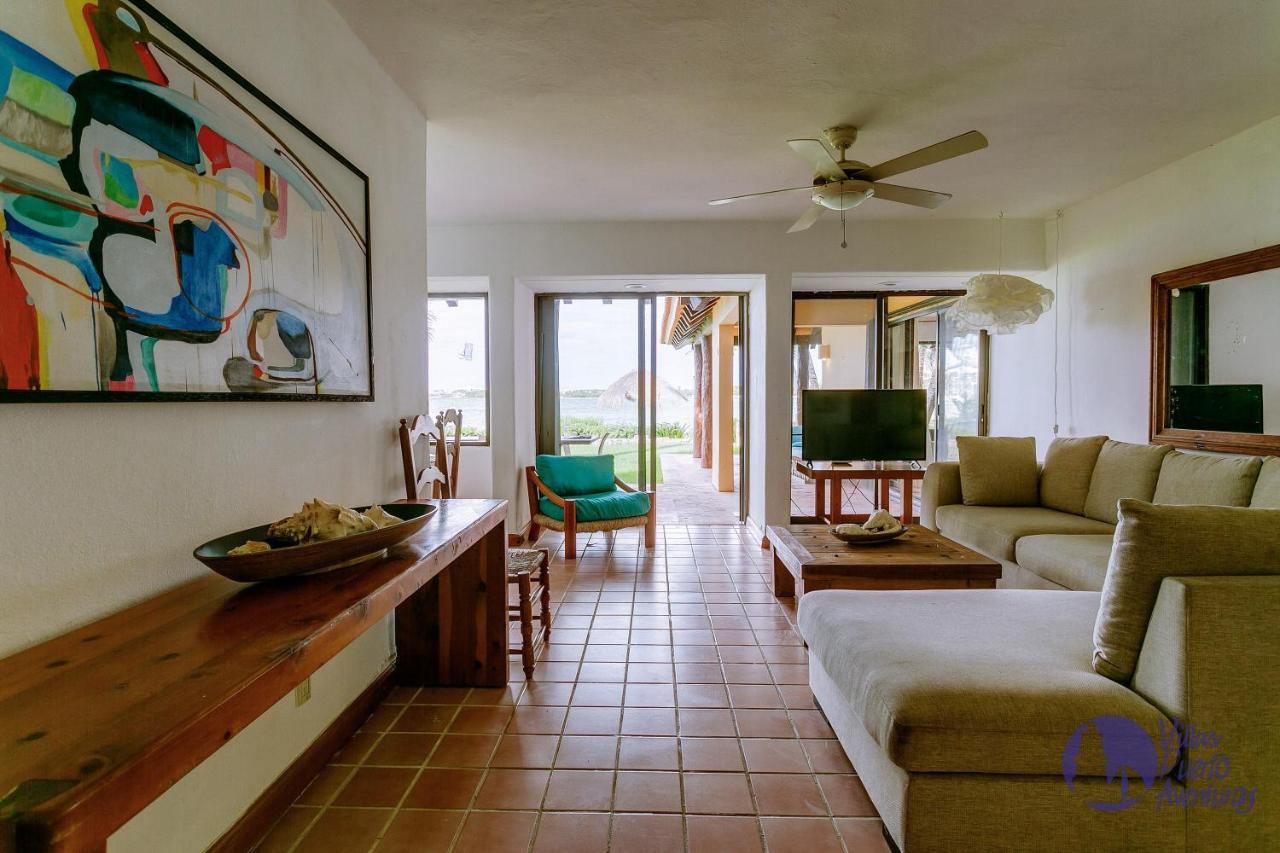 Dpto Cerca De La Costa Con Amenidades Incluidas-3 Puerto Aventuras Exterior photo