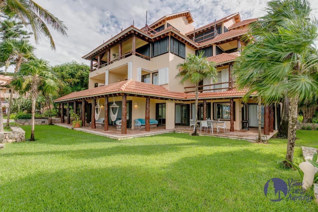 Dpto Cerca De La Costa Con Amenidades Incluidas-3 Puerto Aventuras Exterior photo