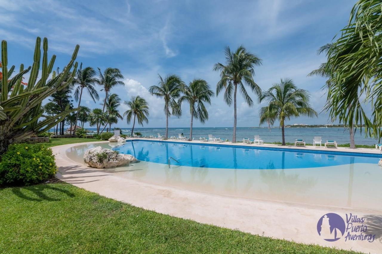 Dpto Cerca De La Costa Con Amenidades Incluidas-3 Puerto Aventuras Exterior photo