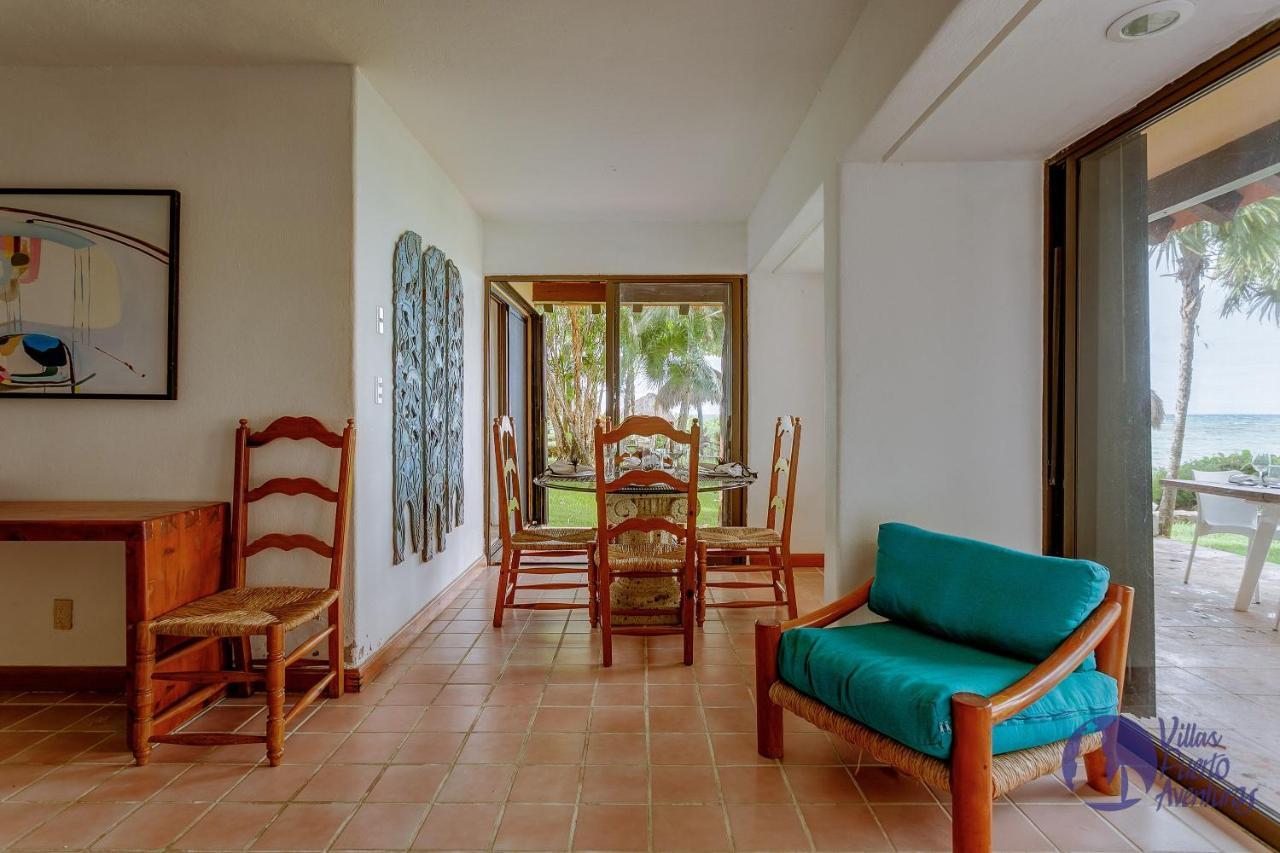 Dpto Cerca De La Costa Con Amenidades Incluidas-3 Puerto Aventuras Exterior photo