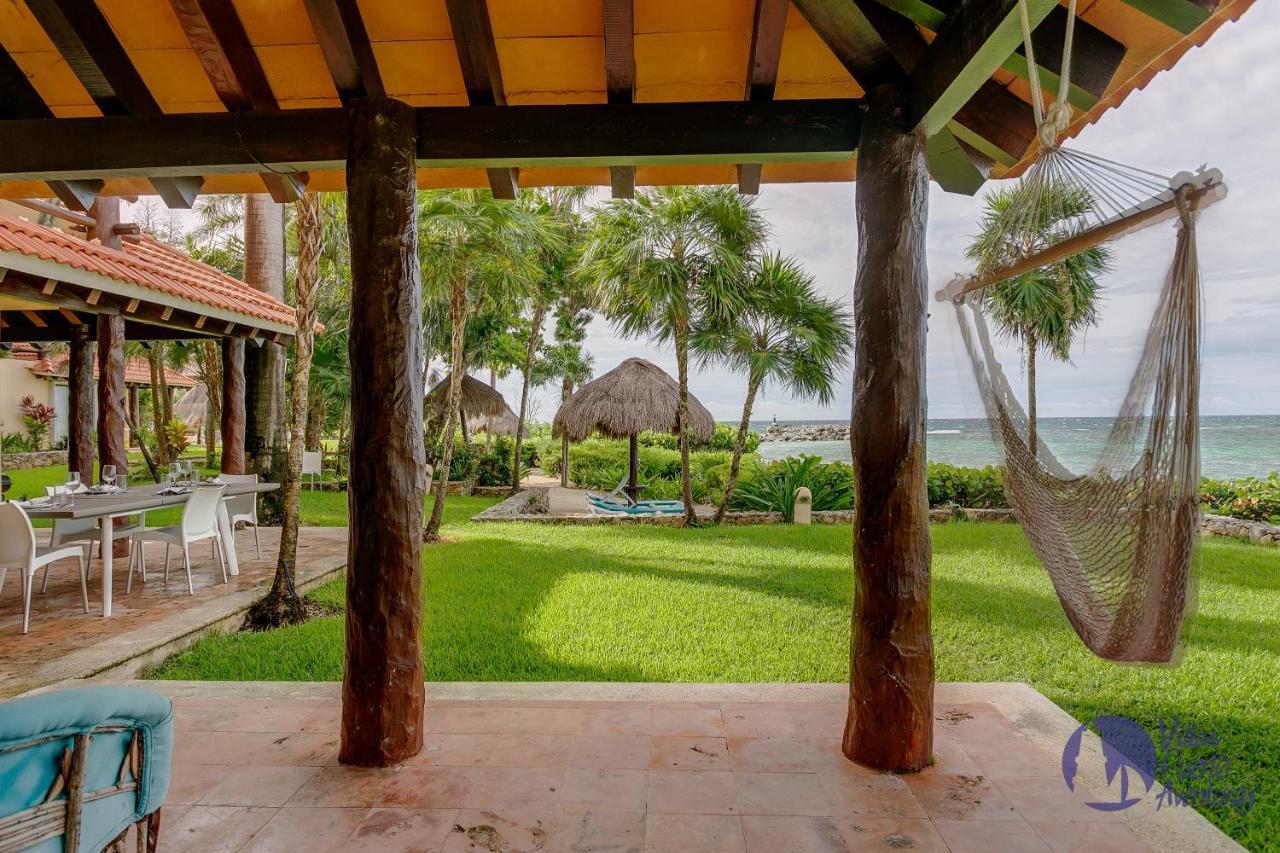 Dpto Cerca De La Costa Con Amenidades Incluidas-3 Puerto Aventuras Exterior photo