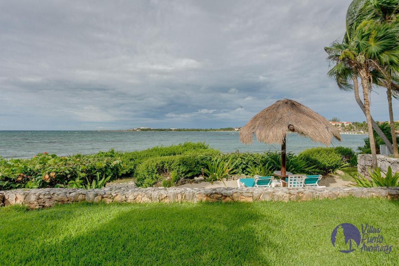 Dpto Cerca De La Costa Con Amenidades Incluidas-3 Puerto Aventuras Exterior photo