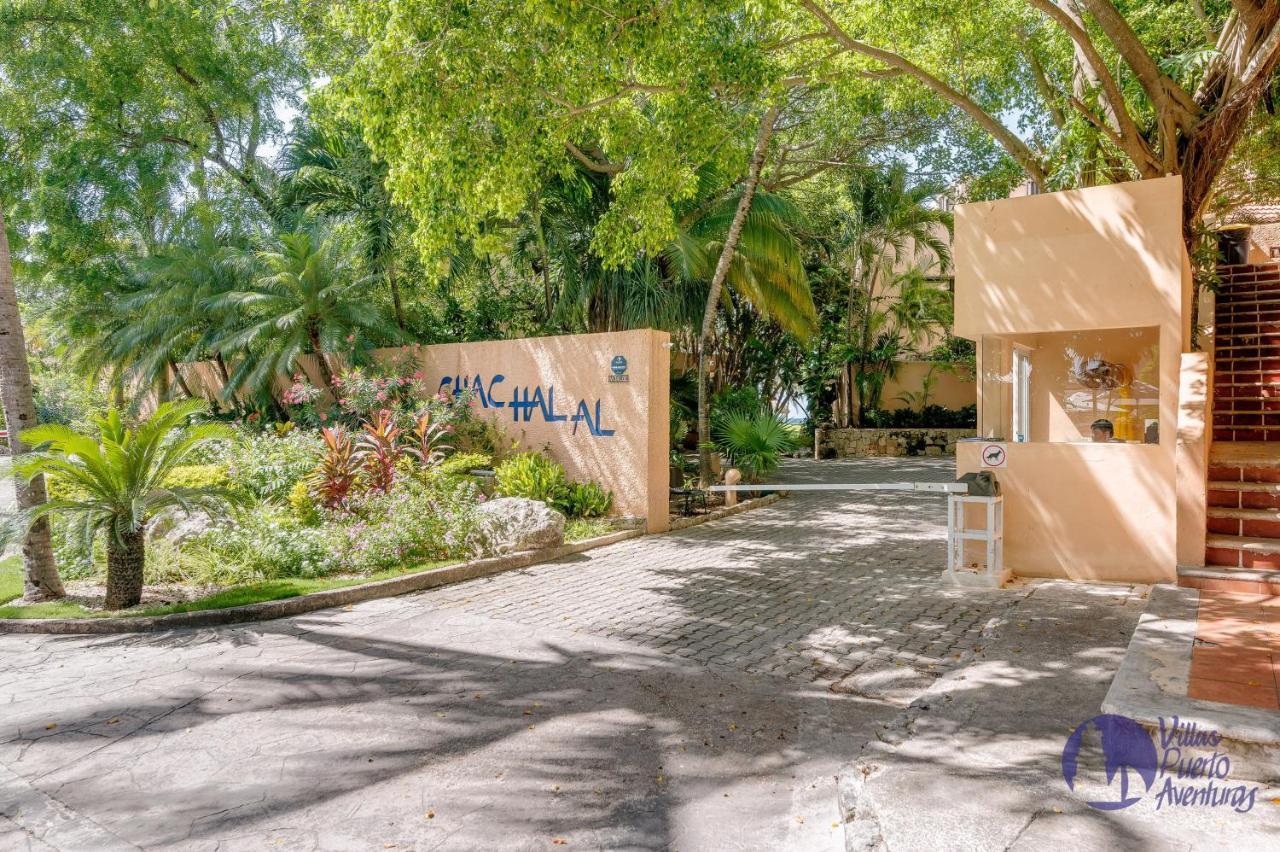 Dpto Cerca De La Costa Con Amenidades Incluidas-3 Puerto Aventuras Exterior photo