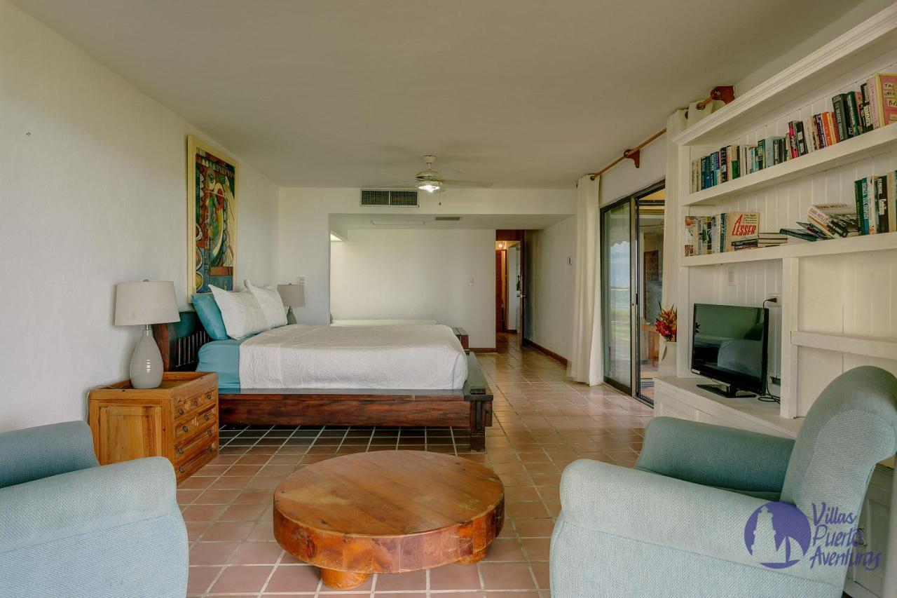 Dpto Cerca De La Costa Con Amenidades Incluidas-3 Puerto Aventuras Exterior photo