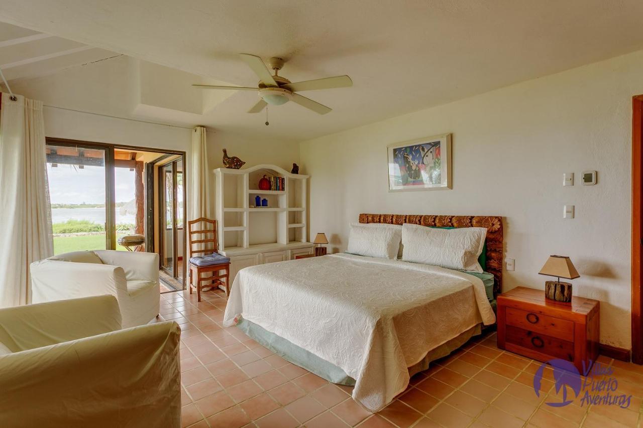 Dpto Cerca De La Costa Con Amenidades Incluidas-3 Puerto Aventuras Exterior photo