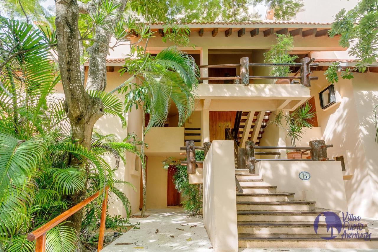 Dpto Cerca De La Costa Con Amenidades Incluidas-3 Puerto Aventuras Exterior photo