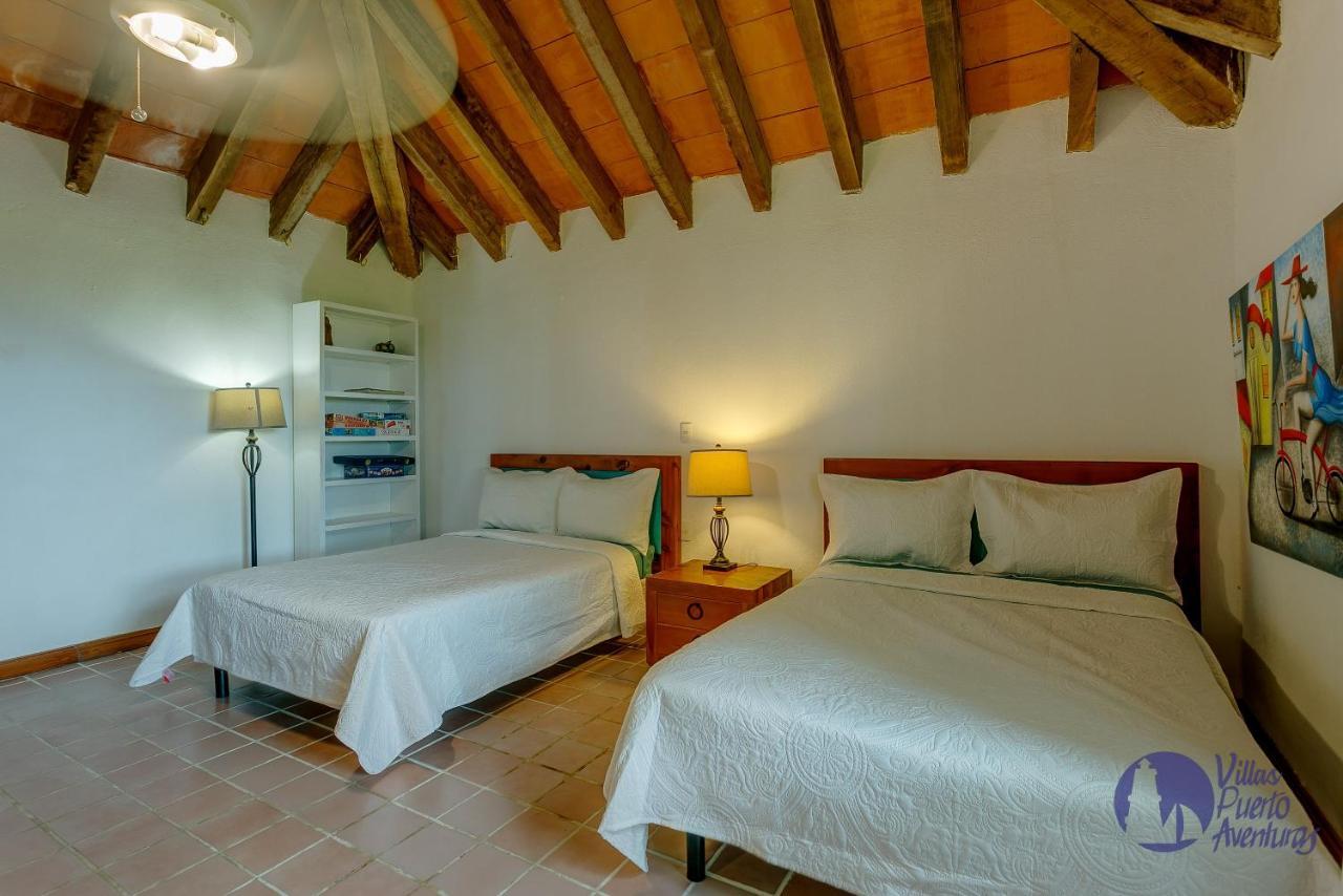 Dpto Cerca De La Costa Con Amenidades Incluidas-3 Puerto Aventuras Exterior photo