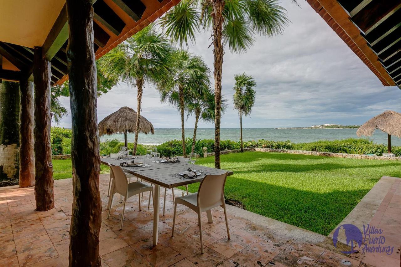 Dpto Cerca De La Costa Con Amenidades Incluidas-3 Puerto Aventuras Exterior photo