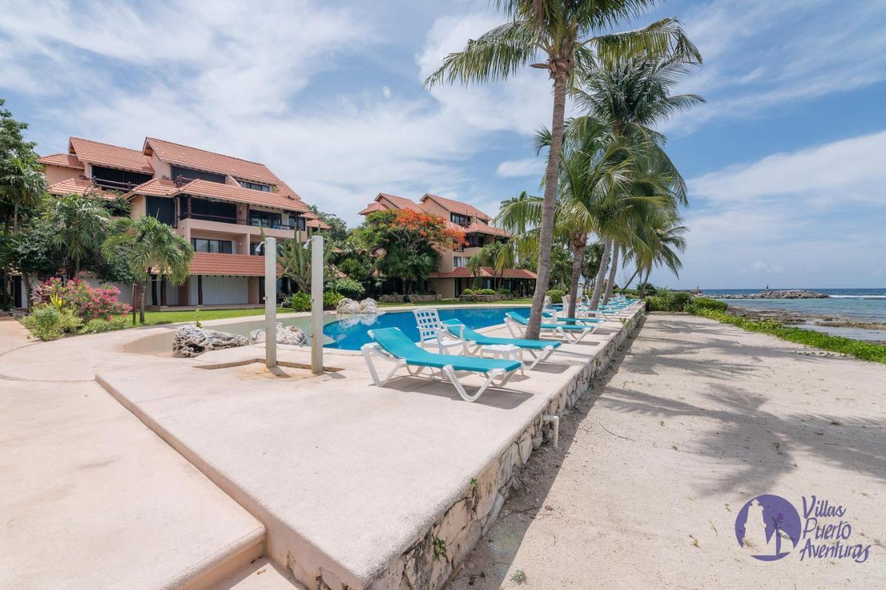Dpto Cerca De La Costa Con Amenidades Incluidas-3 Puerto Aventuras Exterior photo