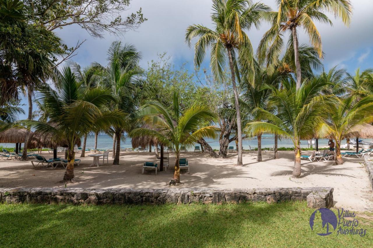 Dpto Cerca De La Costa Con Amenidades Incluidas-3 Puerto Aventuras Exterior photo